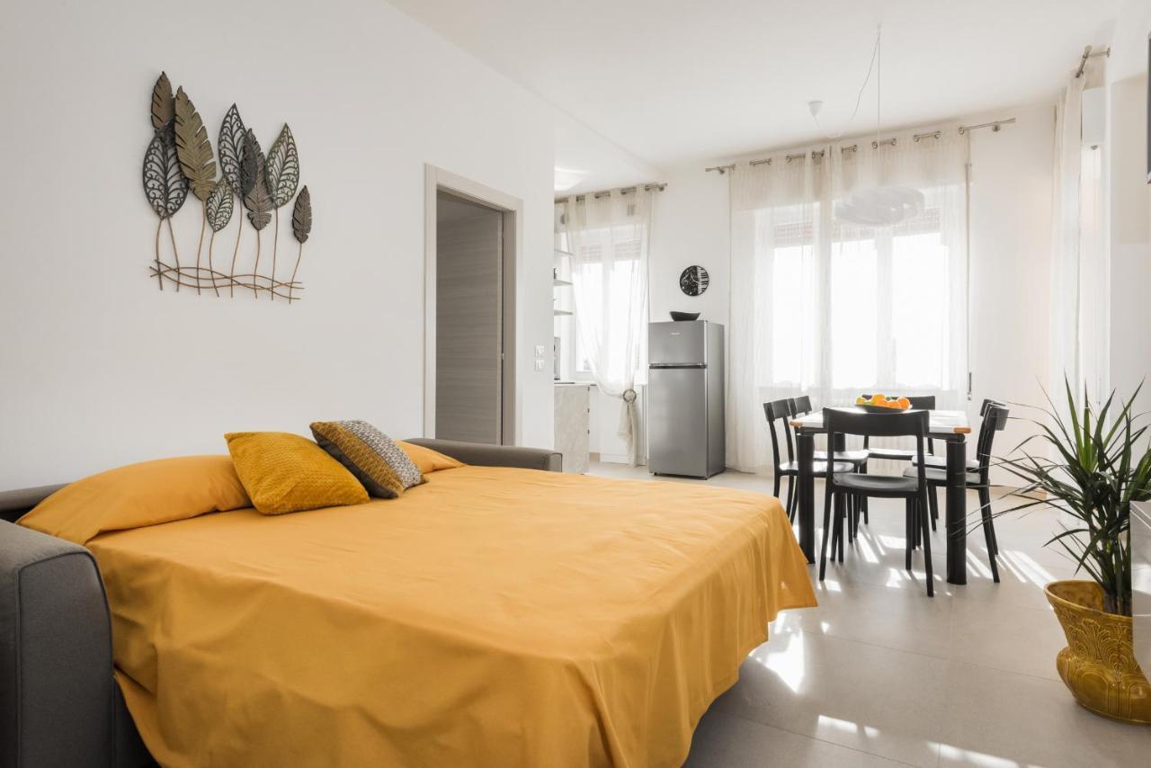 Civico40 Luminoso Appartamento Con Balconi E Garage Privato Verona Kültér fotó
